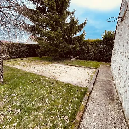 度假居 Domaine Du Chatelot *